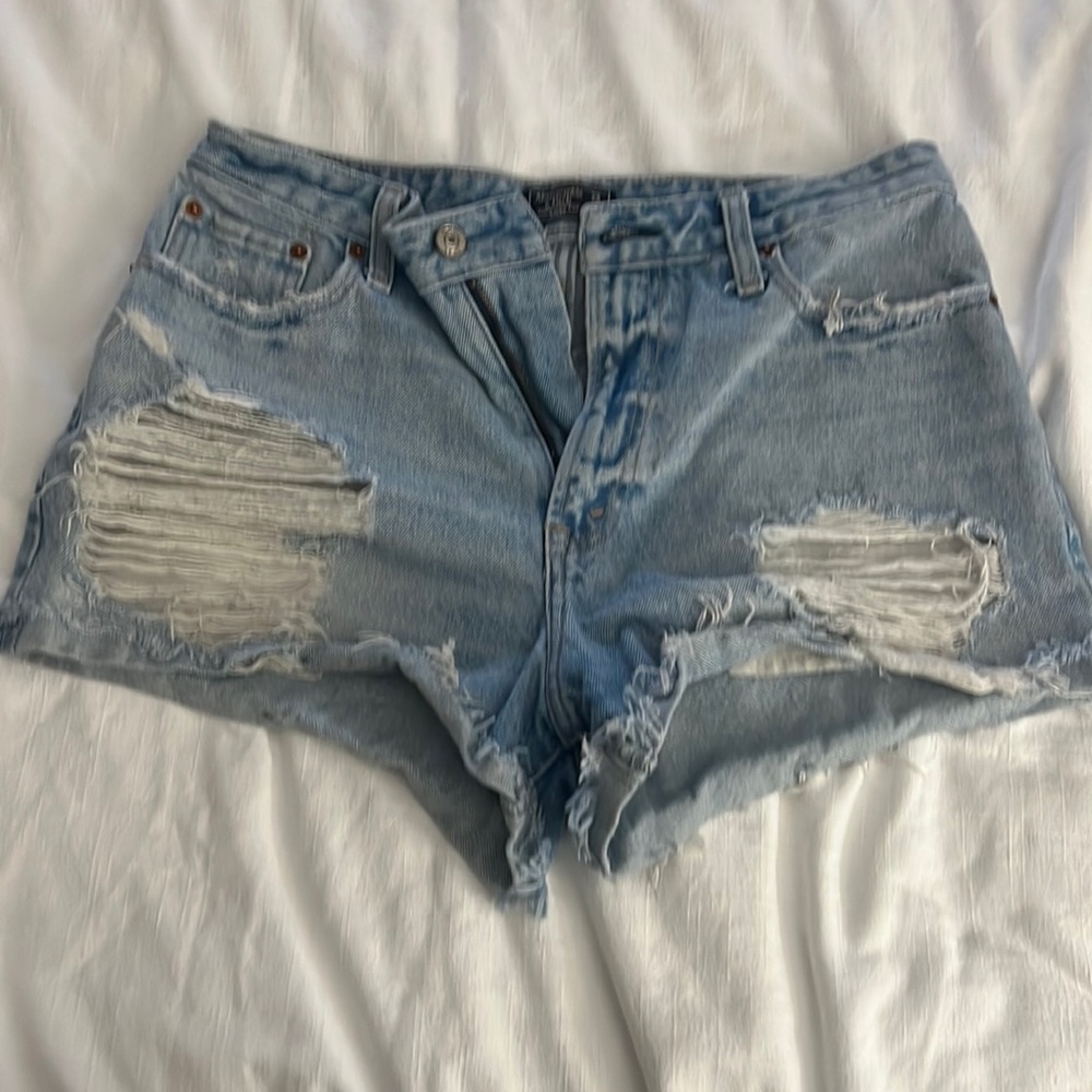 Abercrombie & Fitch shorts